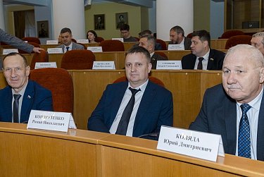 Сергей Грачев: «Ждем обратную связь от муниципалитетов»